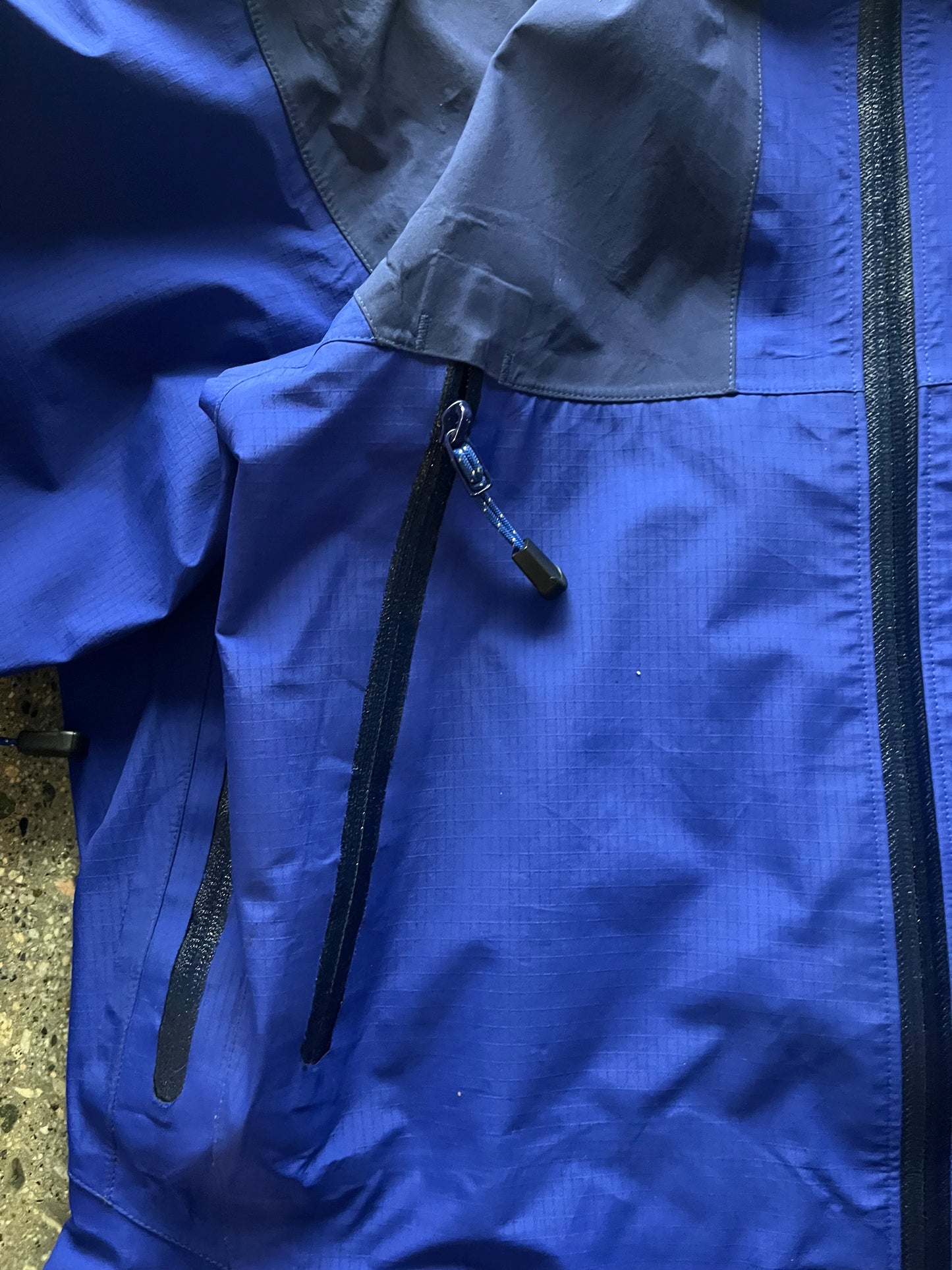 (S) FW24 - Arc’teryx Beta AR