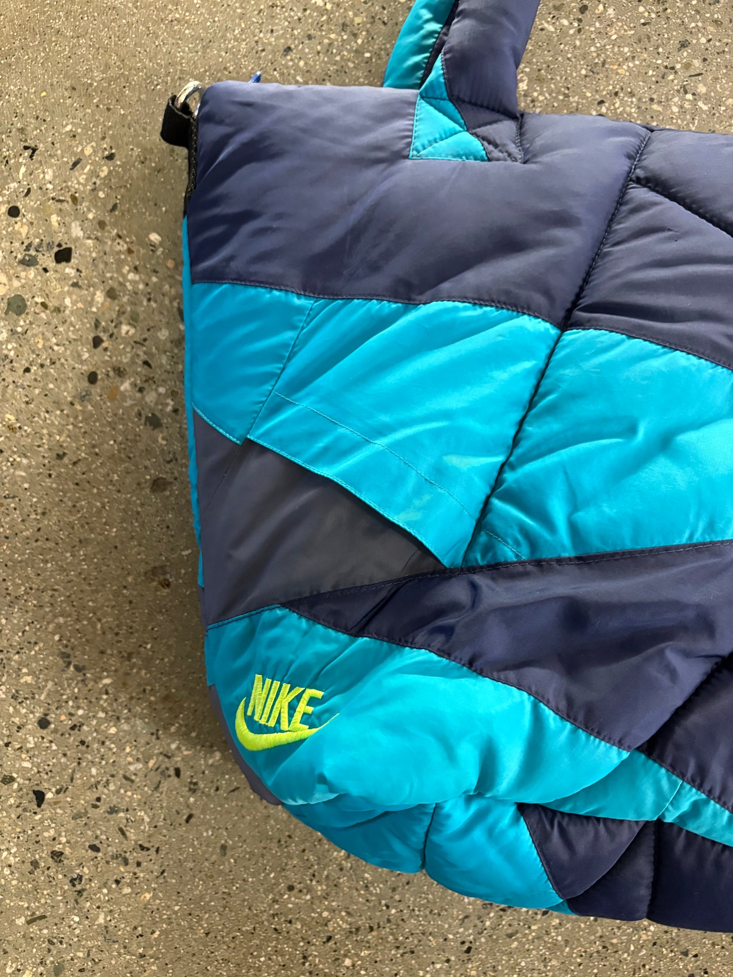 (Large) Big Nike Tote Bag