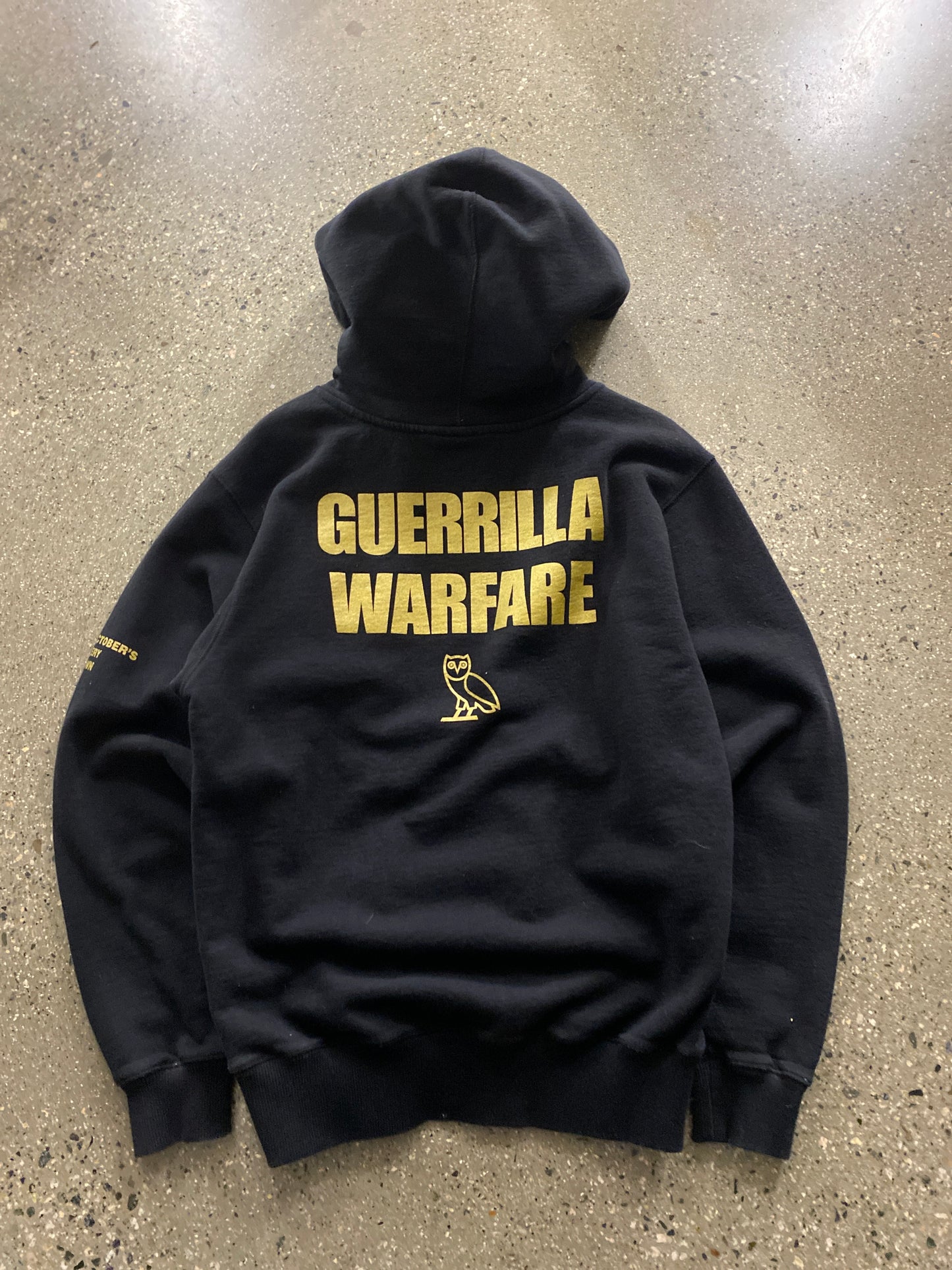 (M) OVO hot boys hoodie