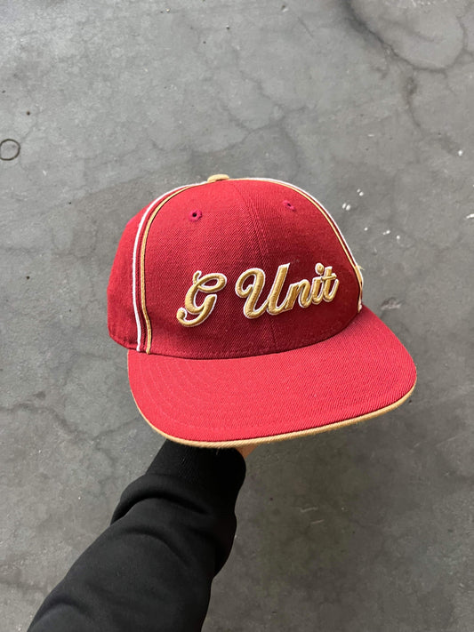 ~ (7) Reebok G Unit Fitted