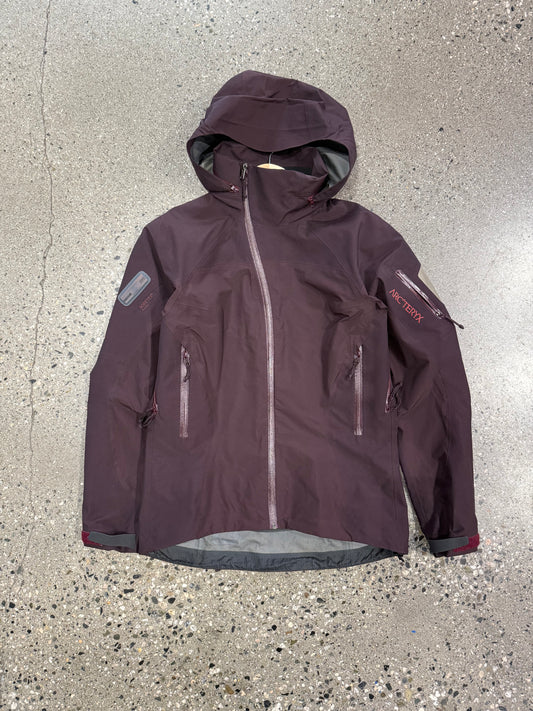(Womens M) Arcteryx Sidewinder Goretex Jacket