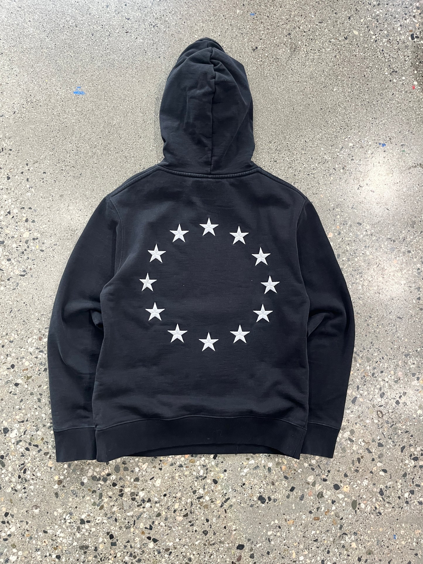 (M) Etudes Hoodie
