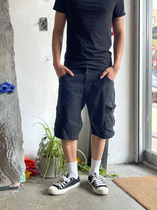 34” Toughduck Utility Shorts