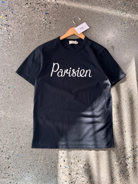 (L) Maison Kitsune Parision Tee
