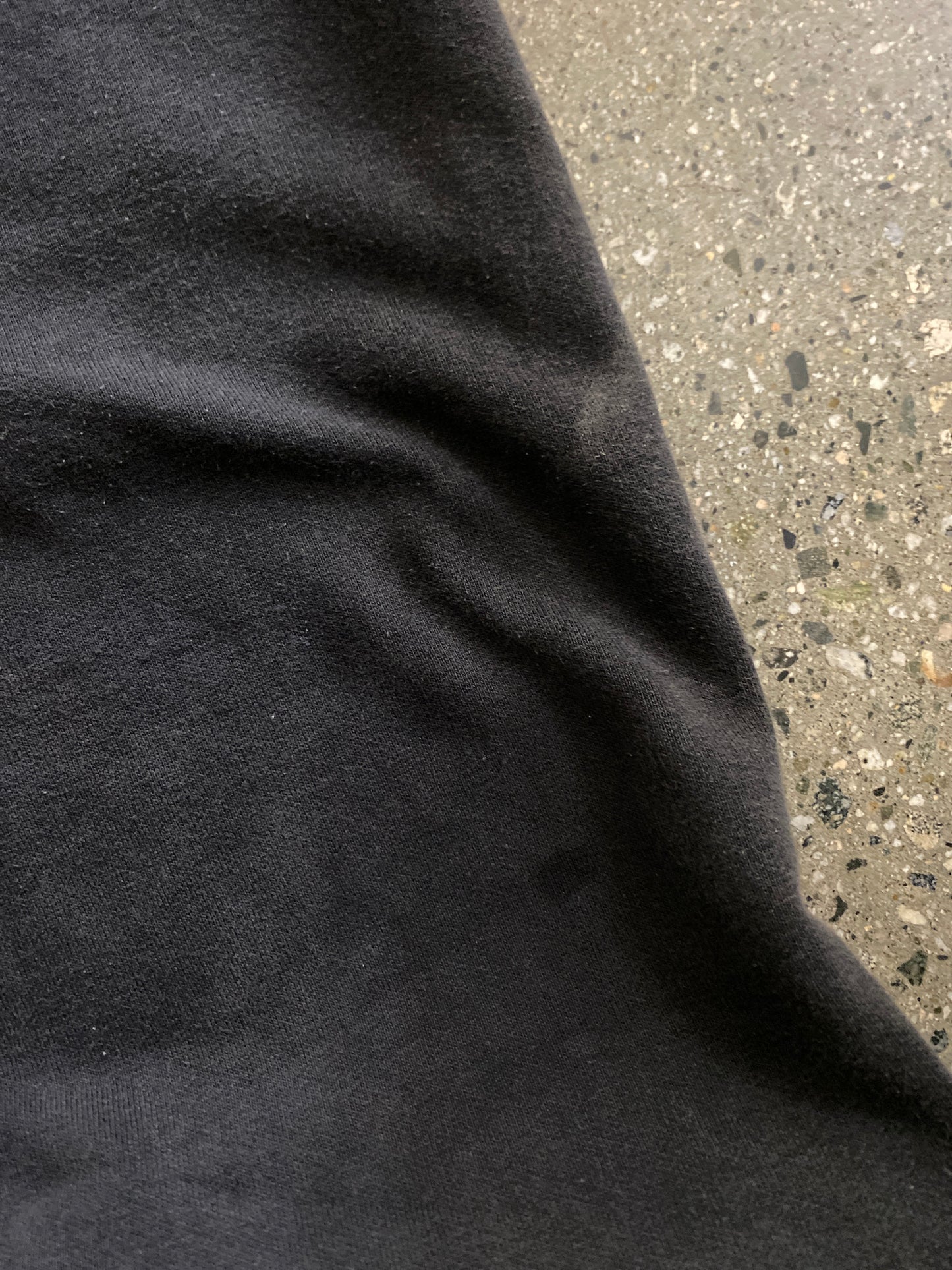 (XL) Stussy Vancouver Chapter Hoodie Black