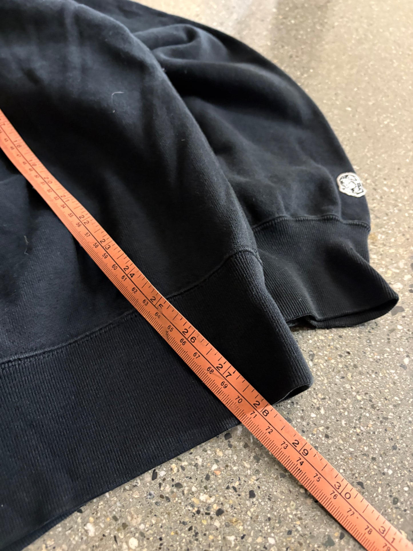 (L) BBC Spaceship Crewneck