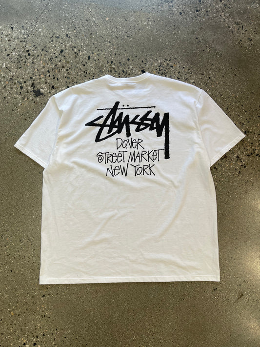 Stussy x Dover Street Market Tee
