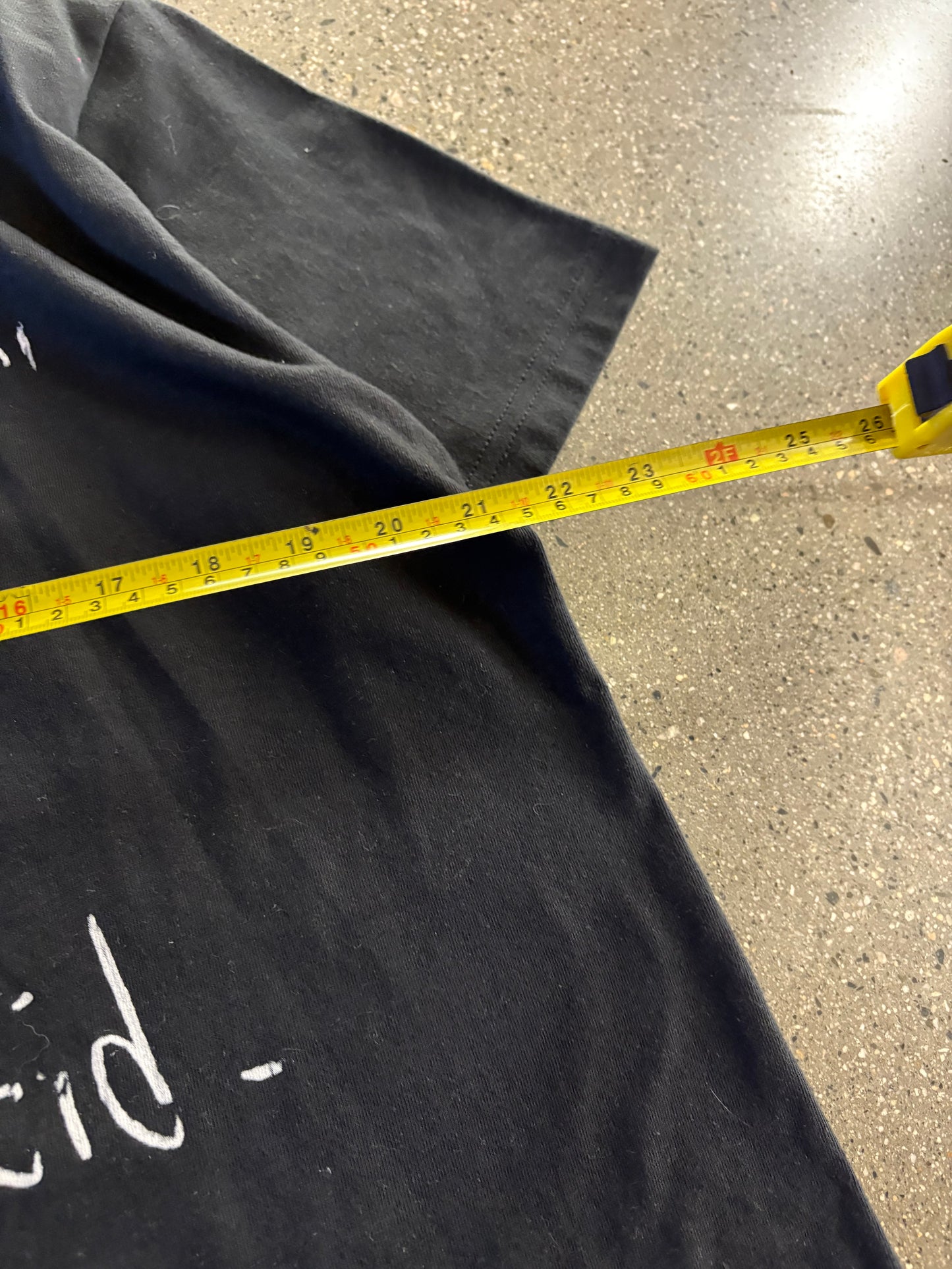 (L) Supreme x Aphex Twins Tee
