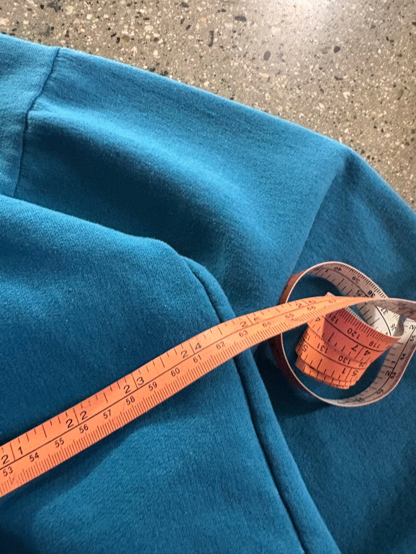 (M/L) 1980s Nike Hoodie