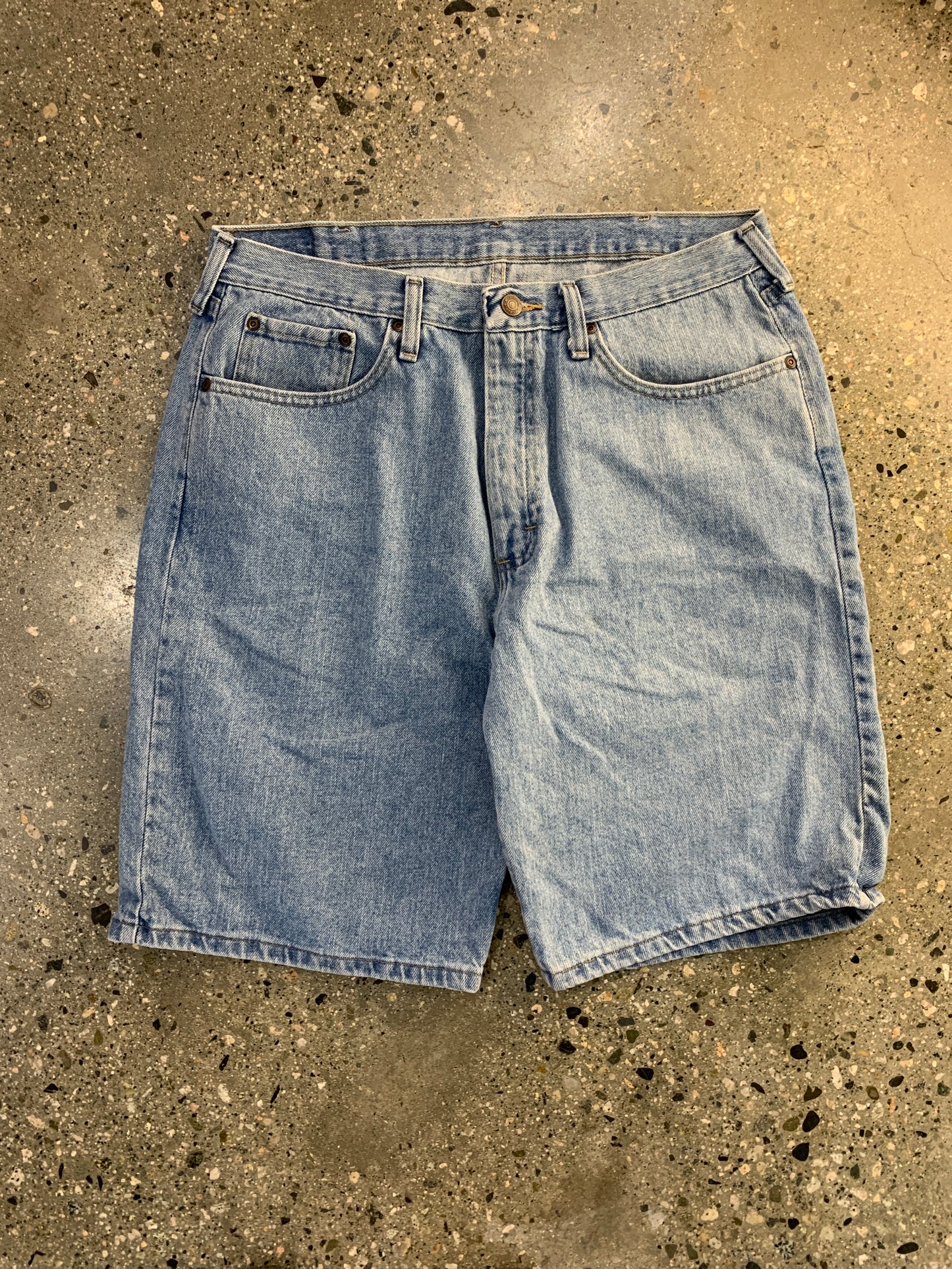 S23.5 - 36W Wrangler Jort