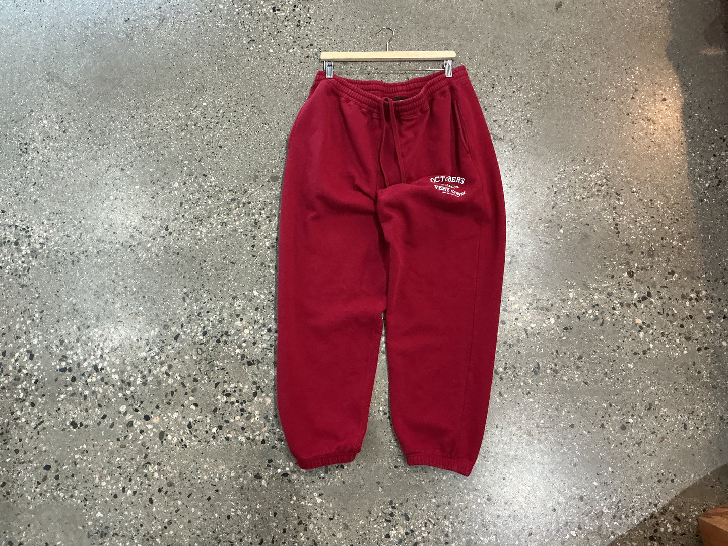 (XL) OVO Sweats