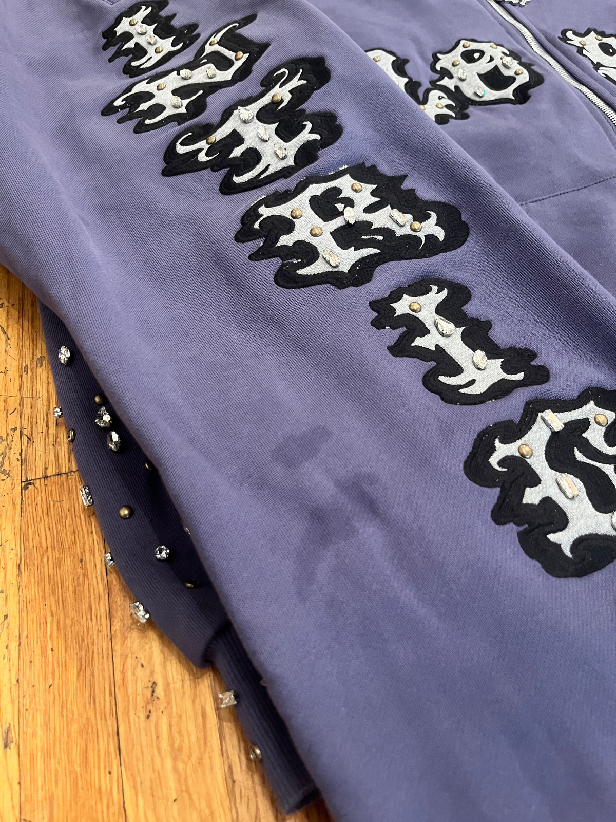 (L) Lost Intricacy Gem 2 PC Set