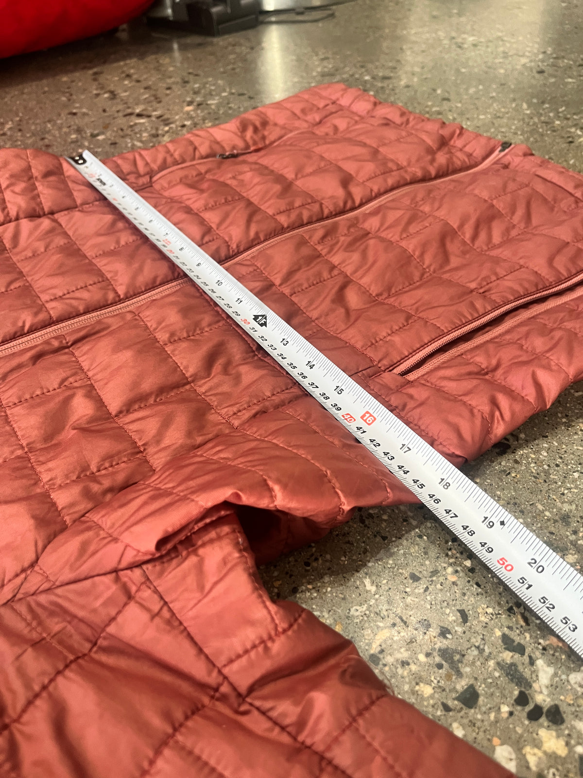 (WMNS M) Patagonia Nano Puffer