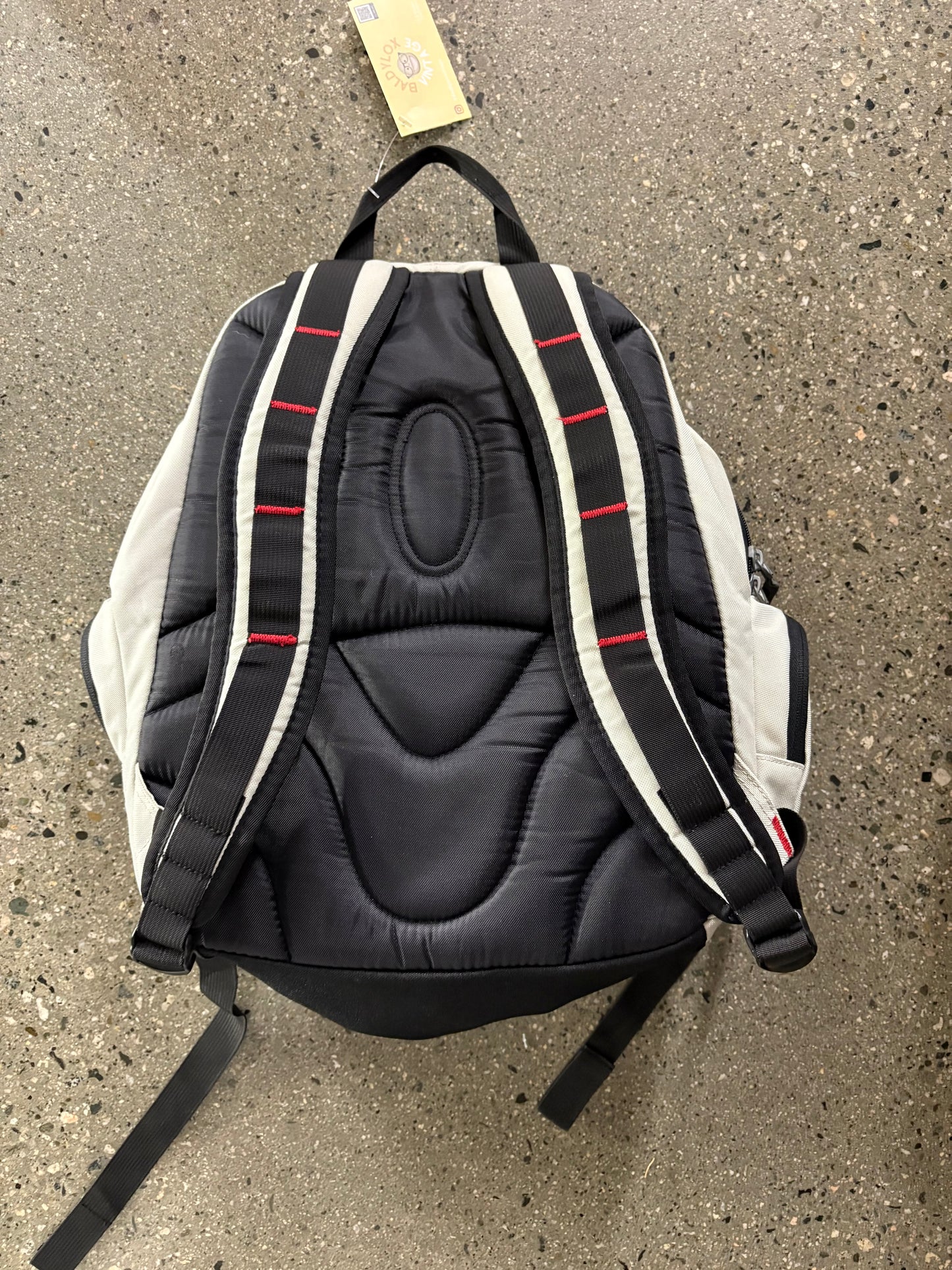 2000’s Oakley Planet Pack Bag