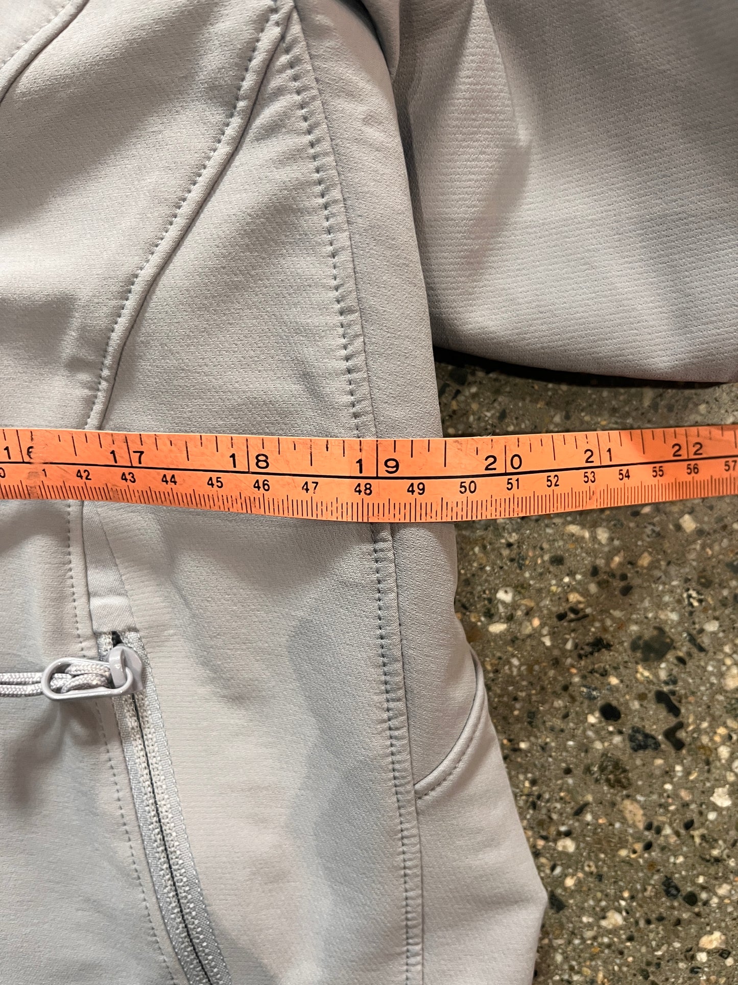 (Womens L) Arcteryx Gamma Hoody LT