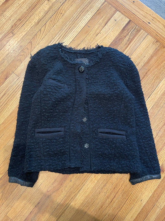 (Size 3) Isabel Marant Suely Boucle Jacket ( Retails for $1190+ CAD)