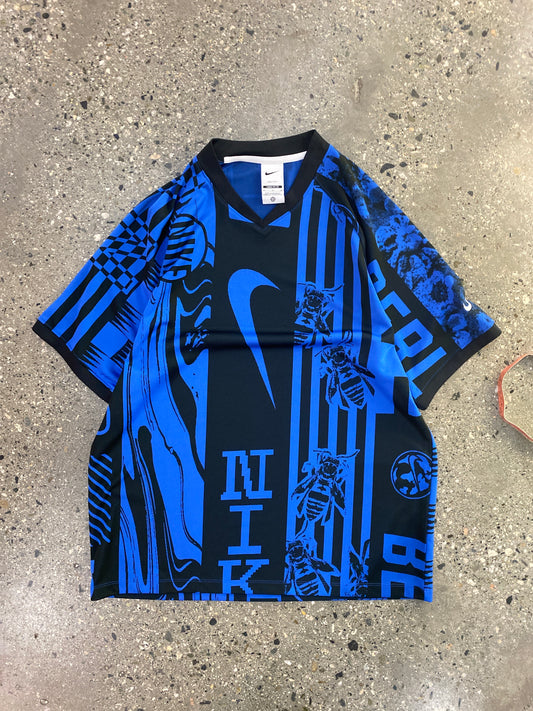 (M) Nike Culture of Football Kit