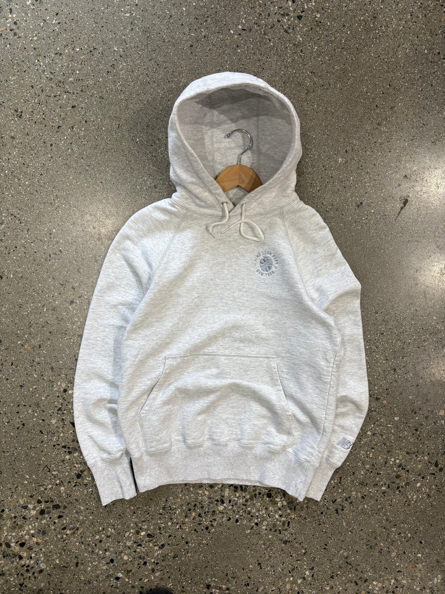 Aime Leon Dore x New Balance Hoodie