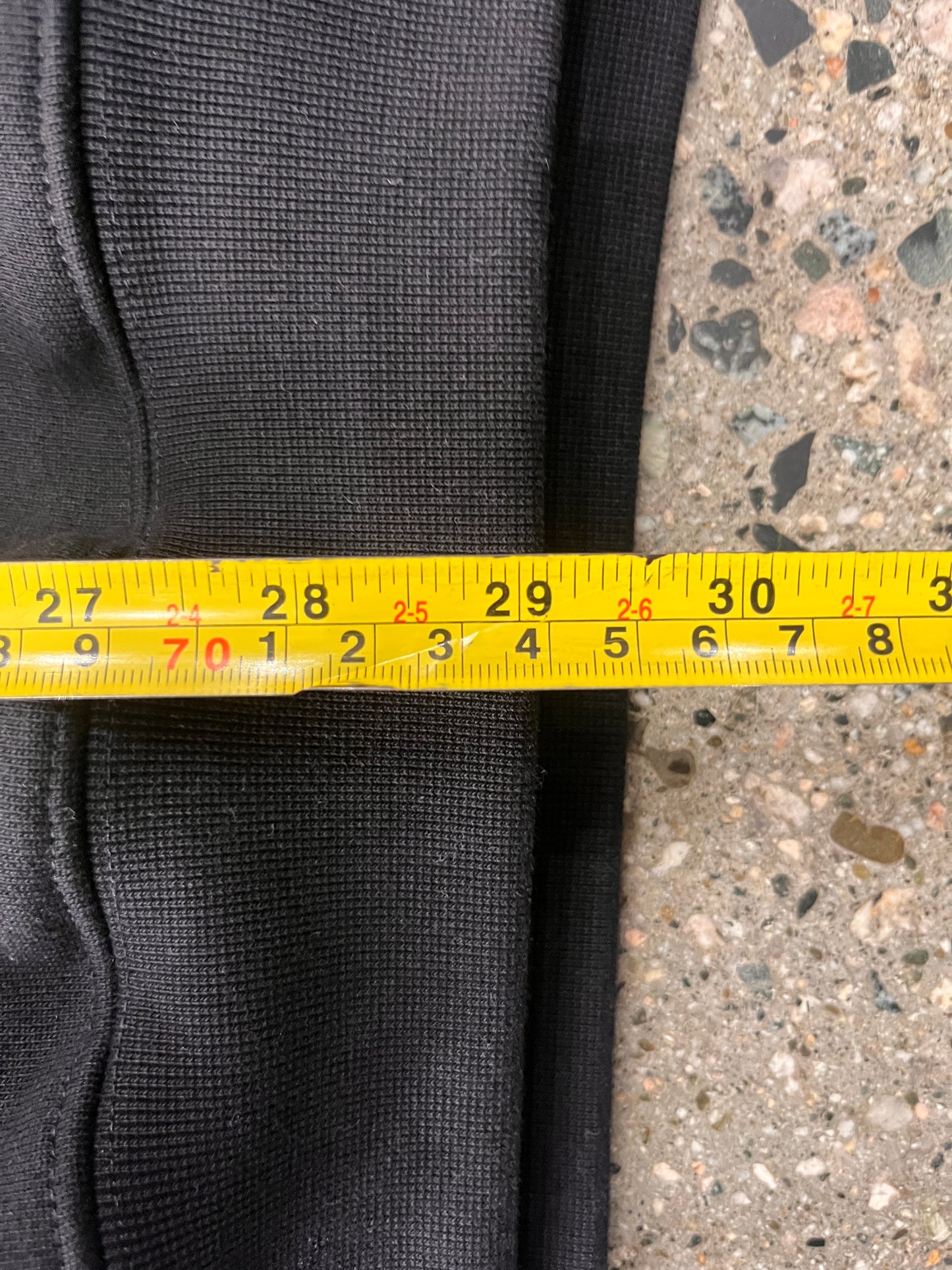 (M) Vetements Hub Brandnew with tags Hoodie
