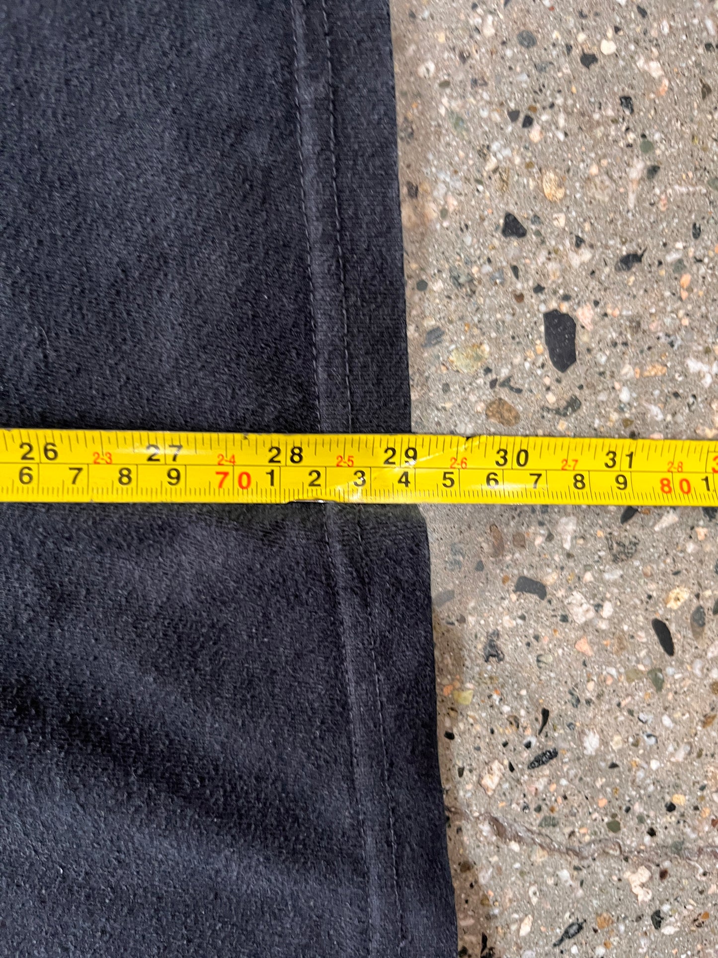 (L) Supreme Cross Box Tee