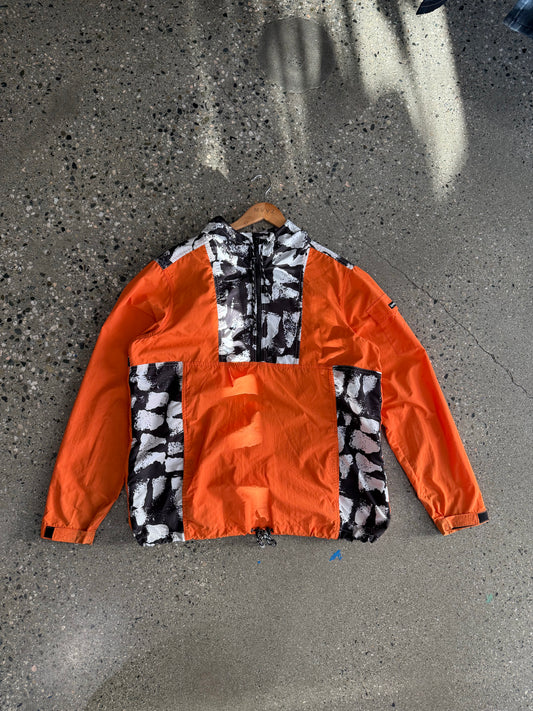 (XL) 2014 Supreme Half Zip Anorak