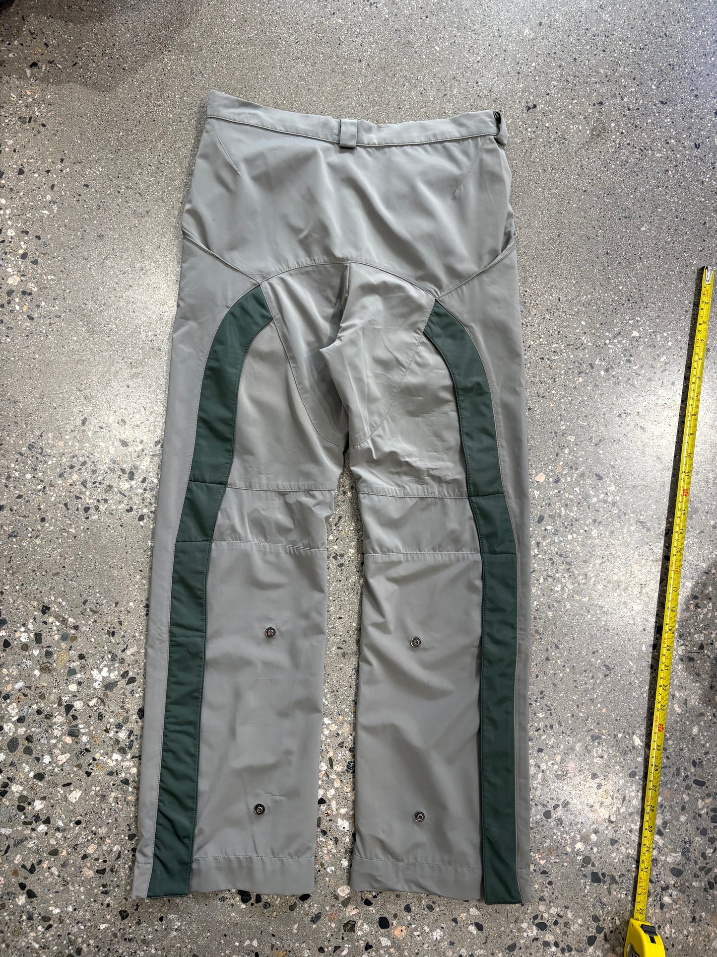 Kiko Kustadinov Gaeton Pants