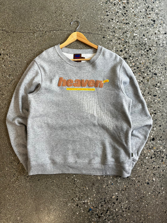 (L) Heaven by Marc Jacob Crewneck