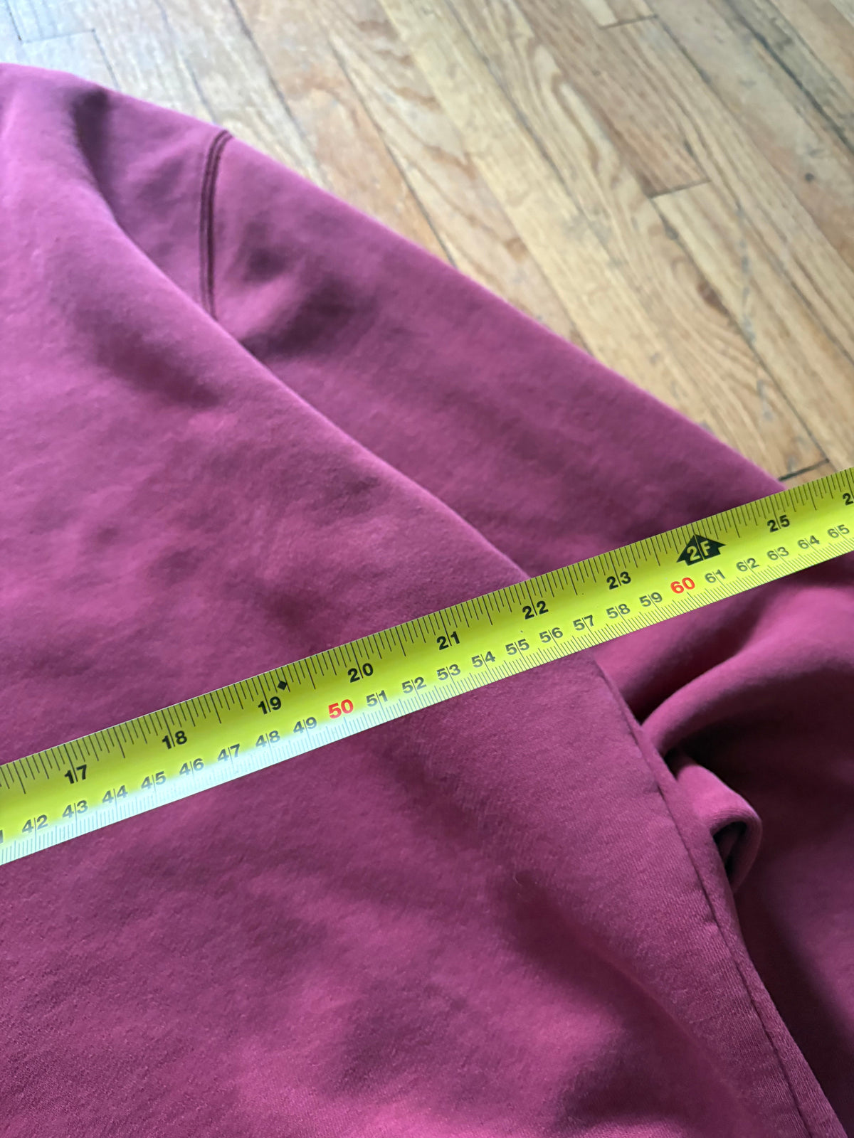 (XL) Stussy Script Crewneck