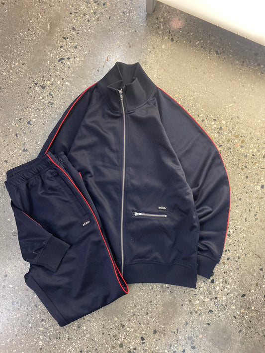 (M) Stussy Tracksuit