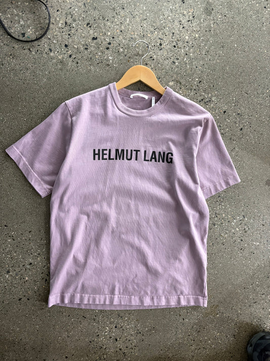 (M/L) Helmut Lang Tee