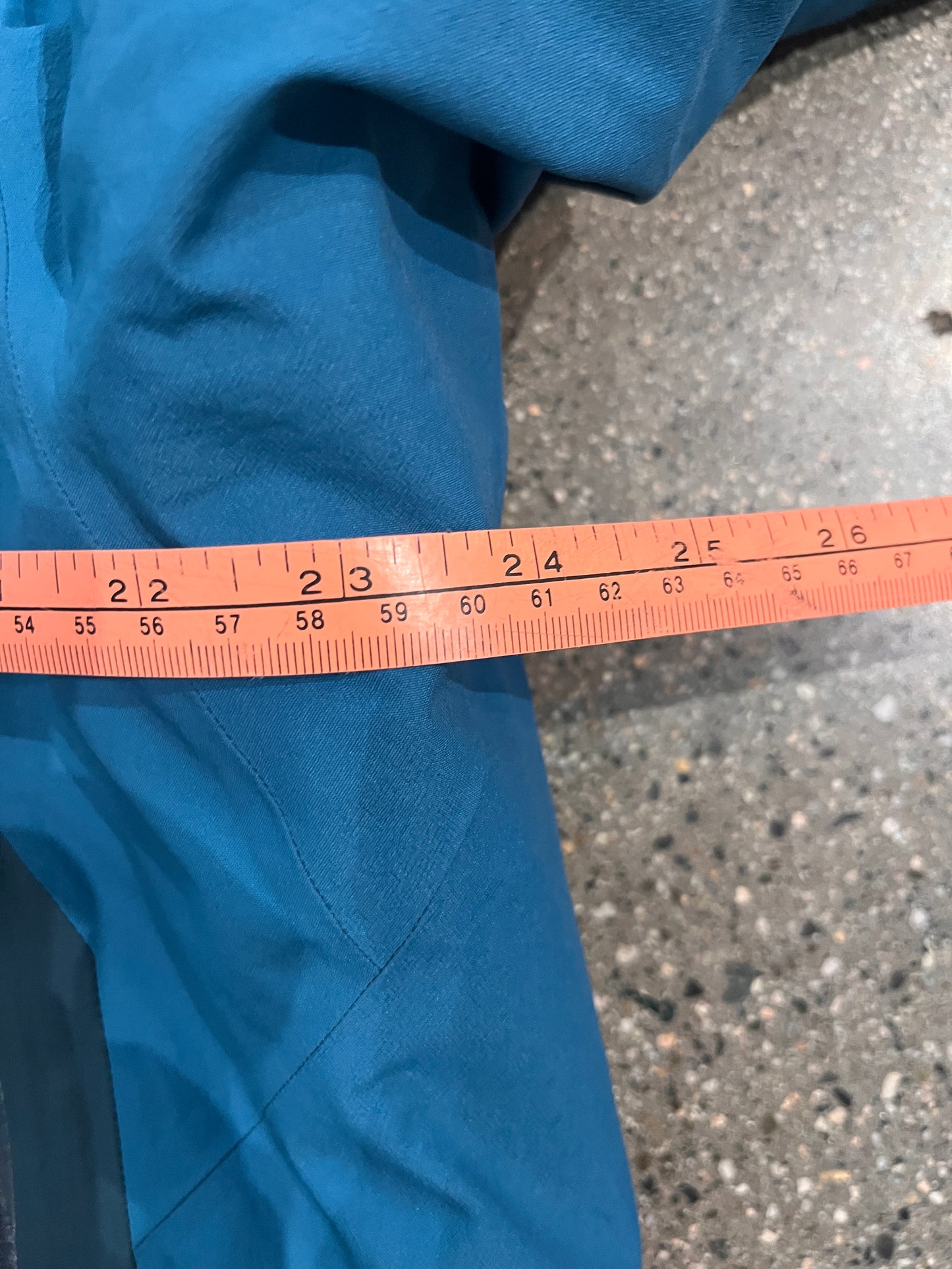 (XL) 2000s Arcteryx Beta Insulated Goretex Pro Shell Jacket