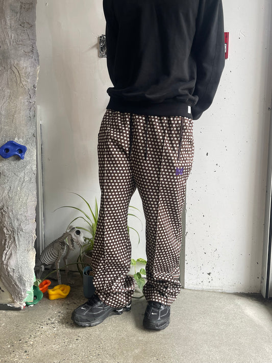 Needles poly Track pants
