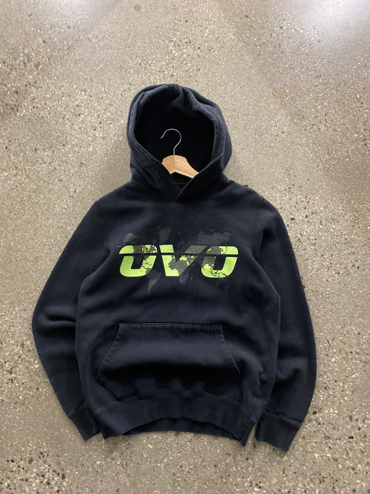 (XS) OVO international Hoodie