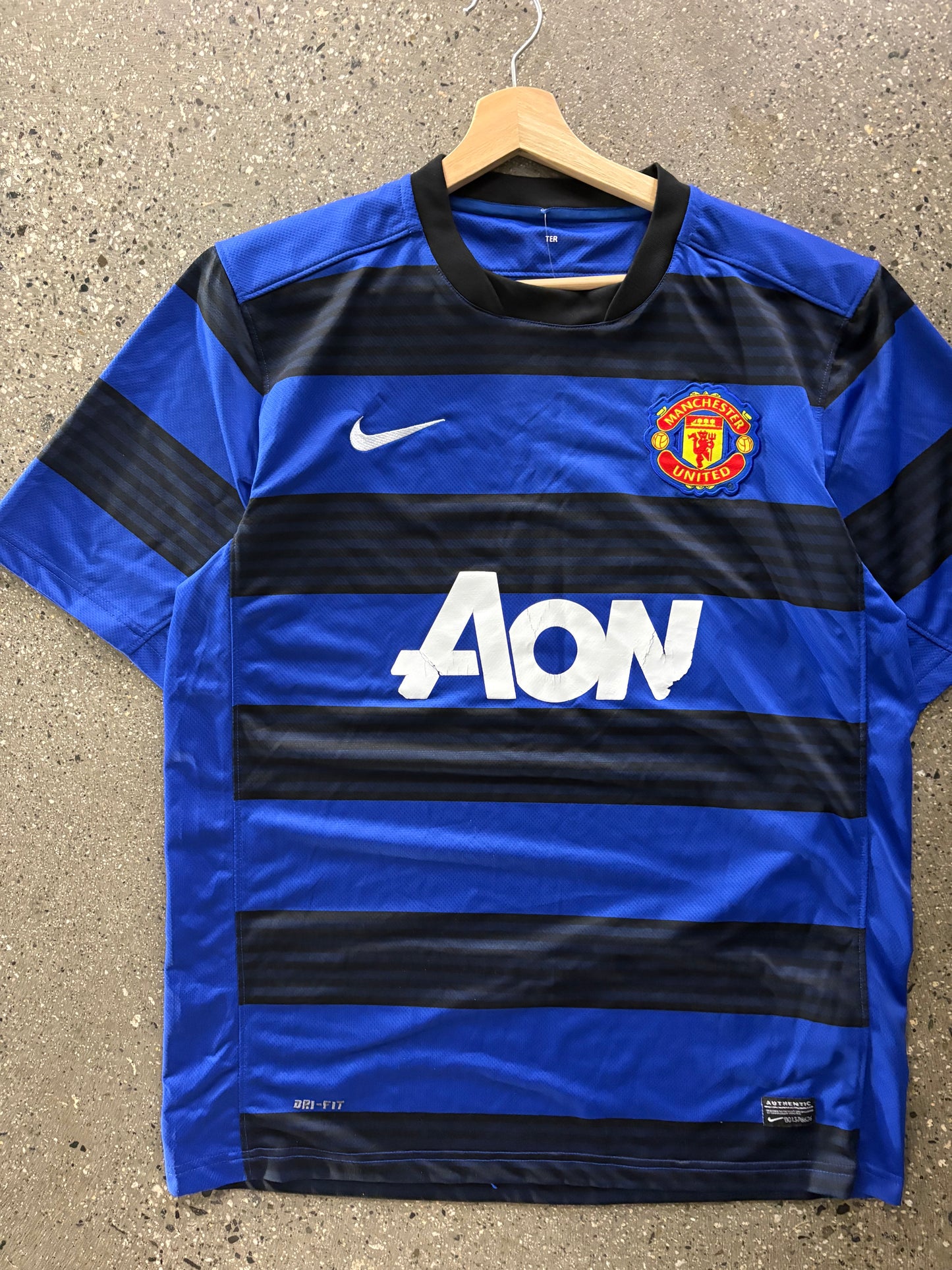 (M/L) 11/22 MAN U SCHOLES KIT