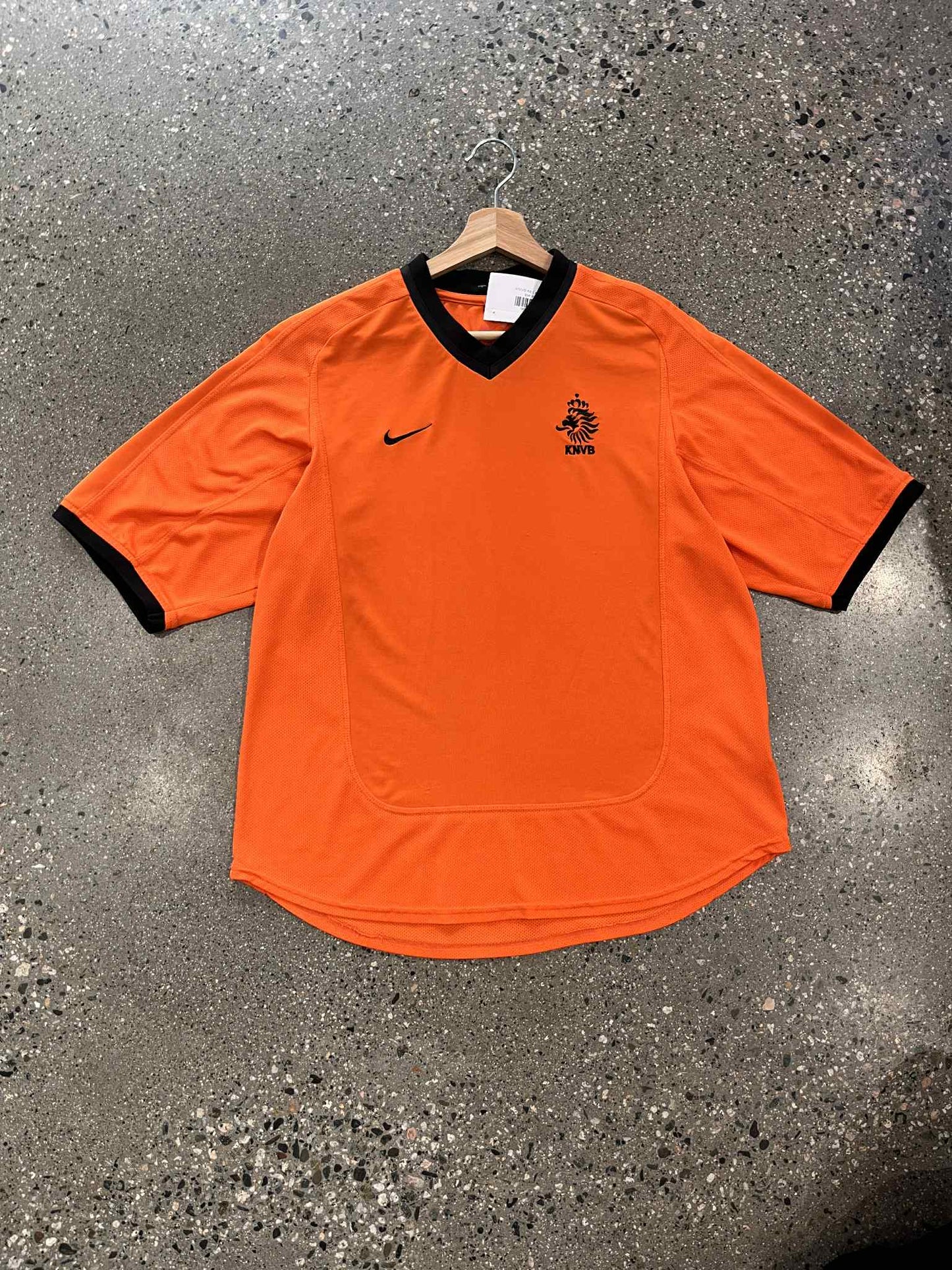 (L) KNVB Kit ( as is )