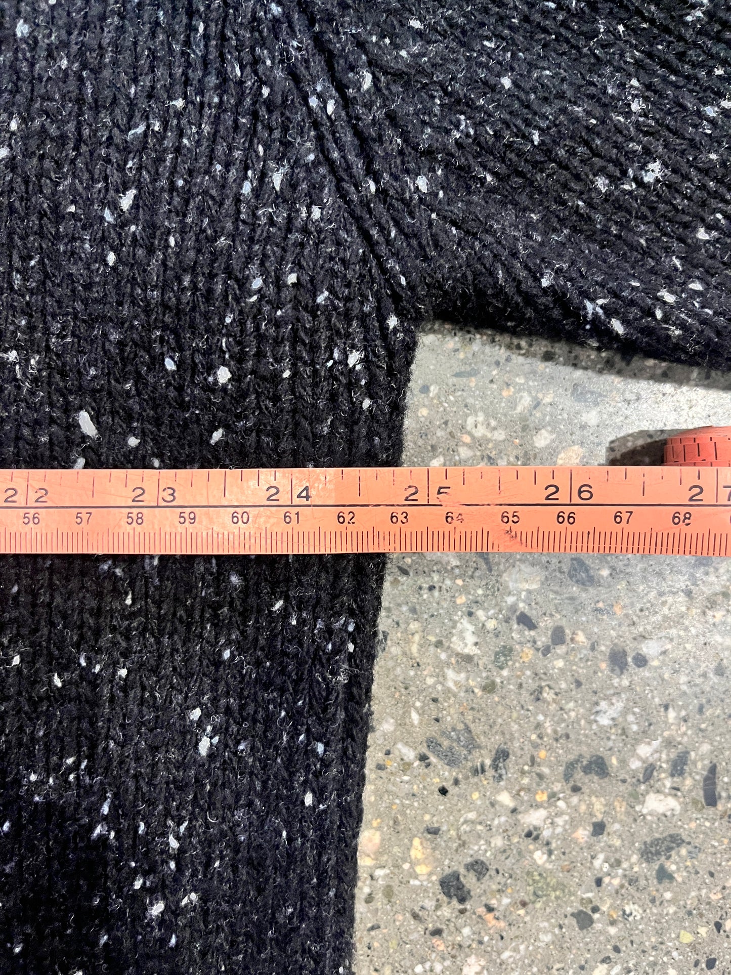 (L) Star Wars x Kith Knit