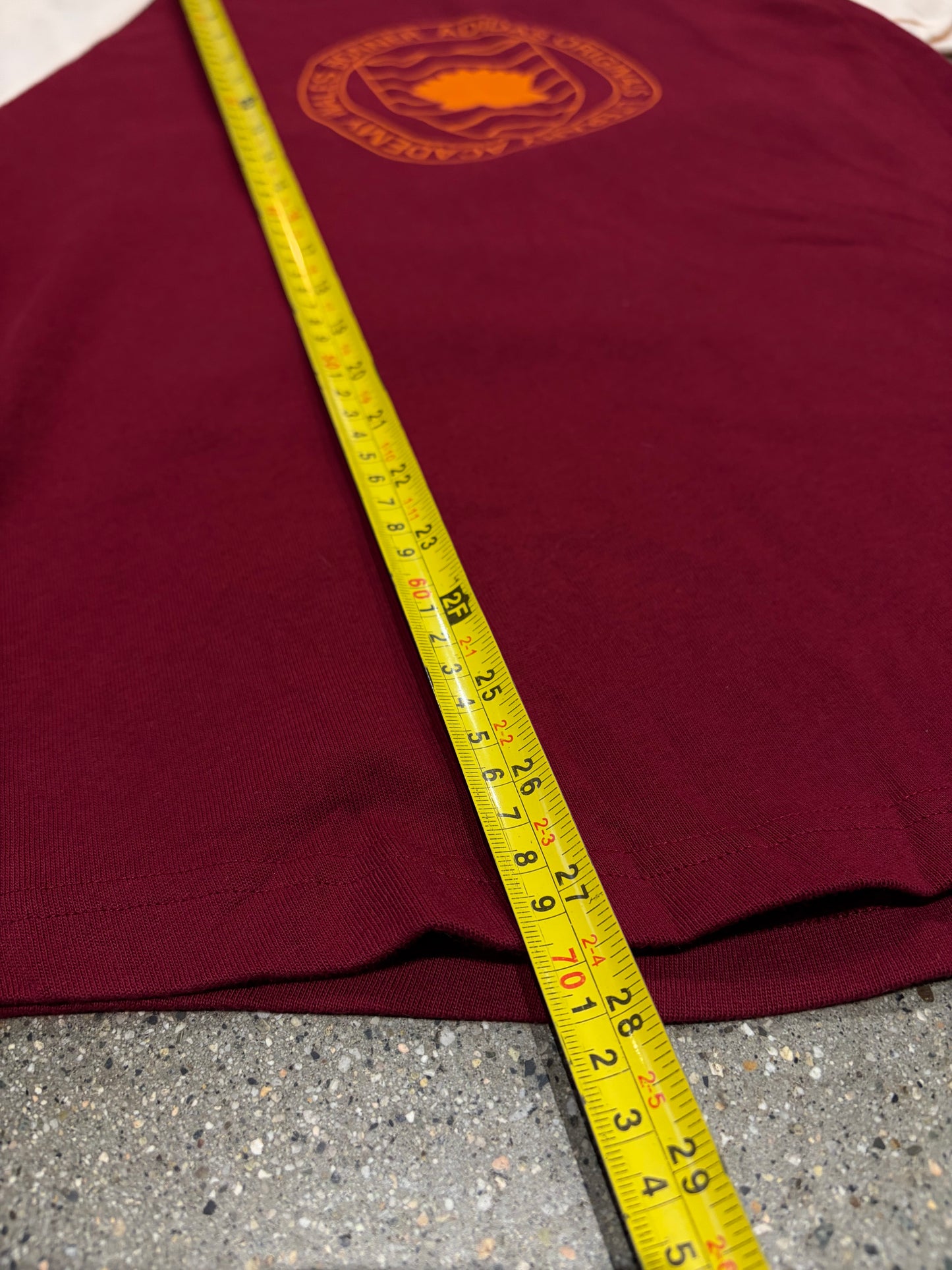 (M) Wales Bonner Varsity Longsleeve