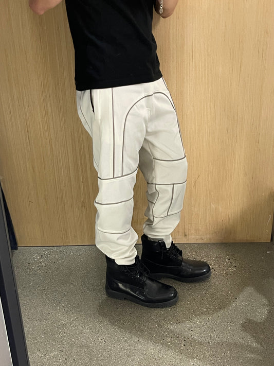 (XS) Nike x ambush Reflective 3M Pants
