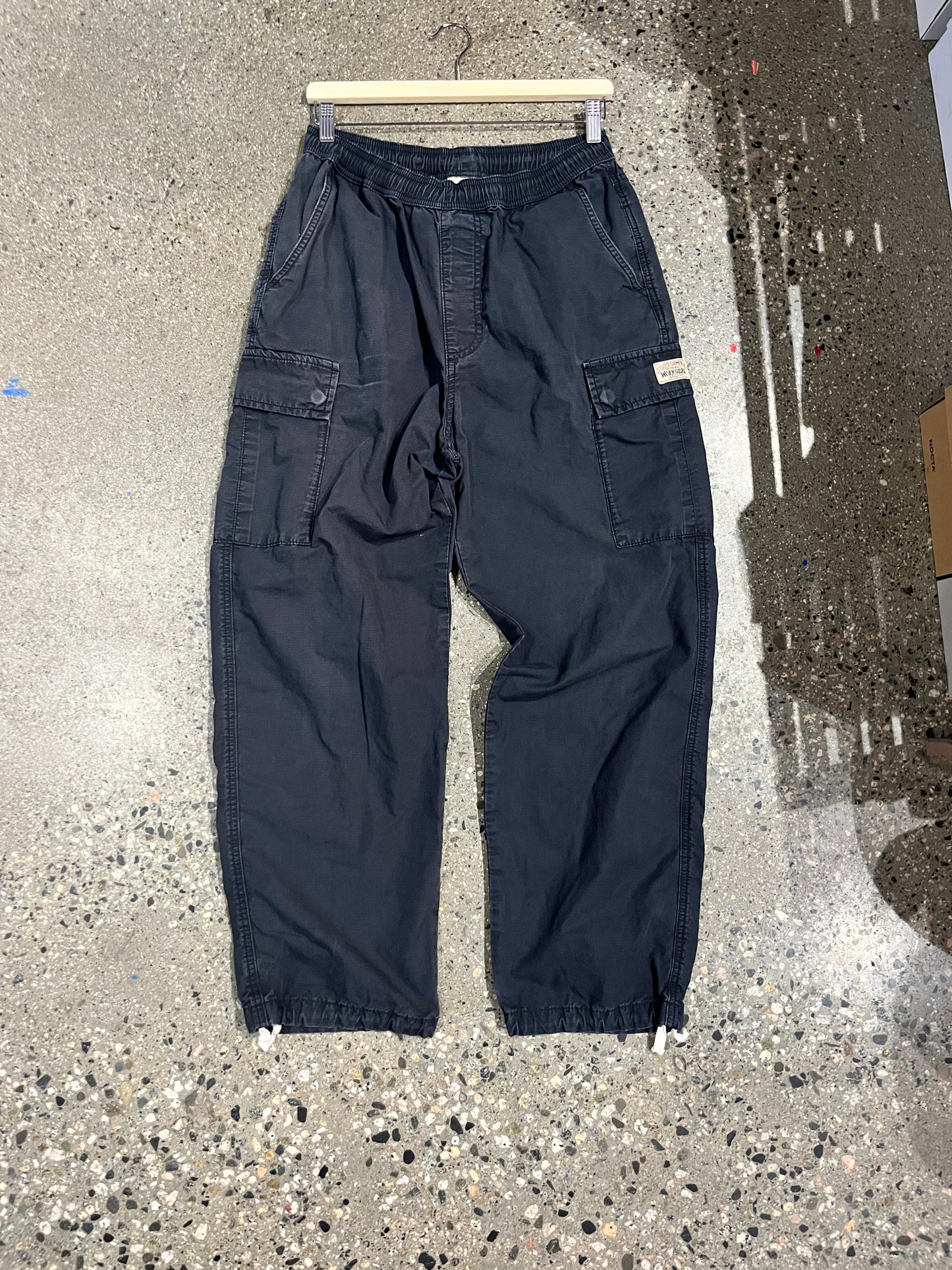 (M) Stussy Workwear Cargos