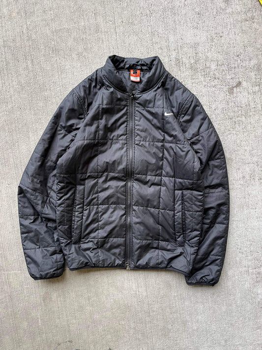 (S/M) Nike Light Puffer Jkt