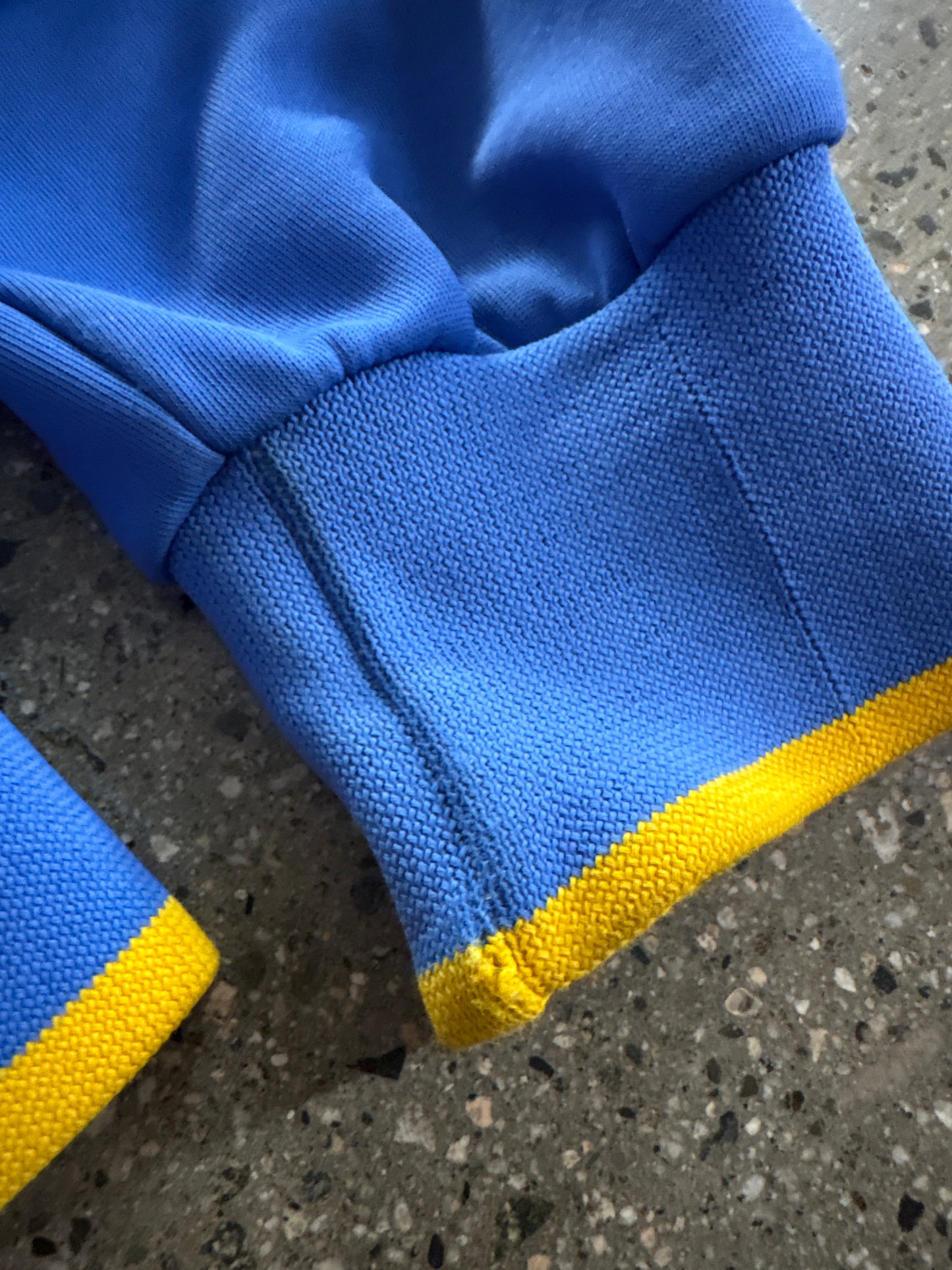 70s/80s Nike Track Top