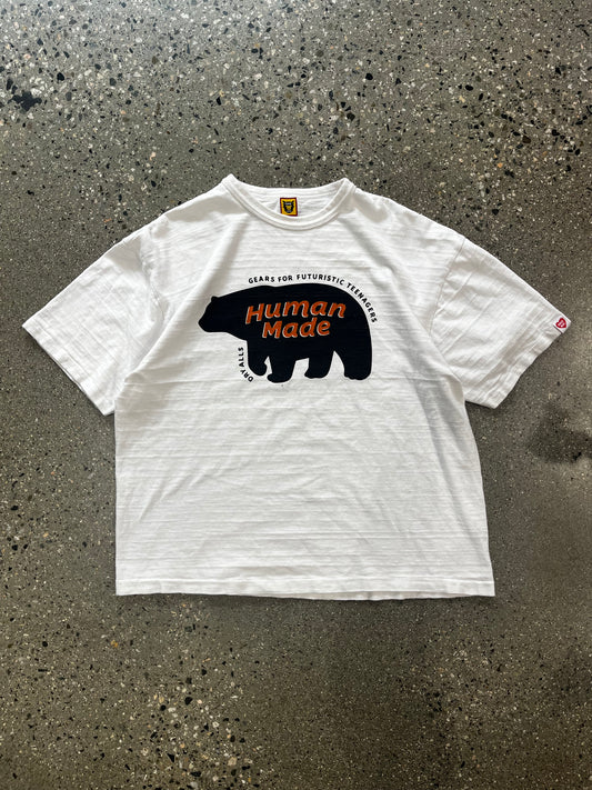Human Made Bear Tee