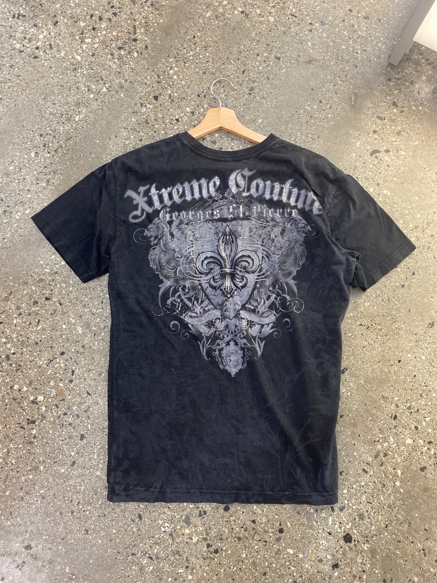 (M) Xtreme couture Y2K tee