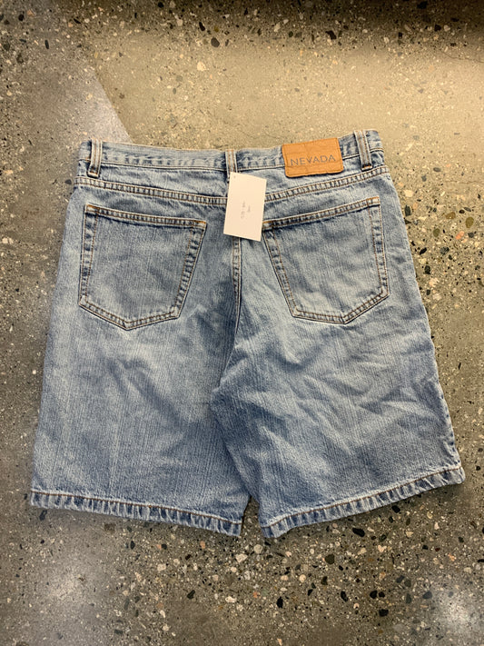 s78 - 34w Nevada Jorts