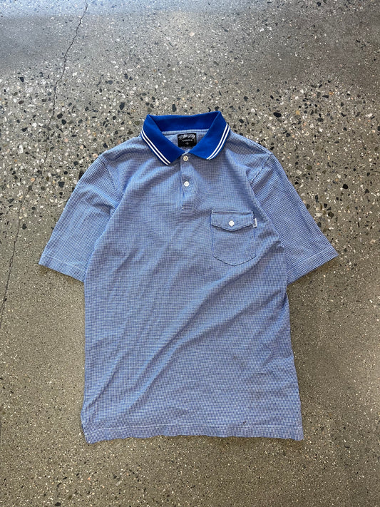 (S) 2008 Stüssy Polo