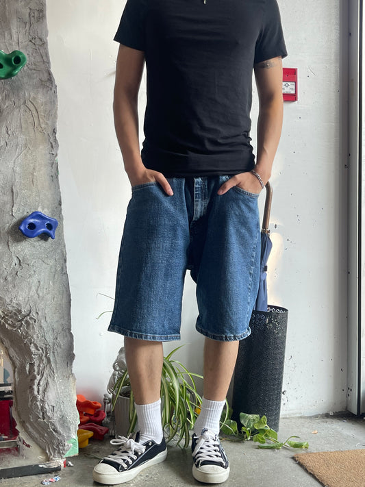 38” Polo Jorts Baggy