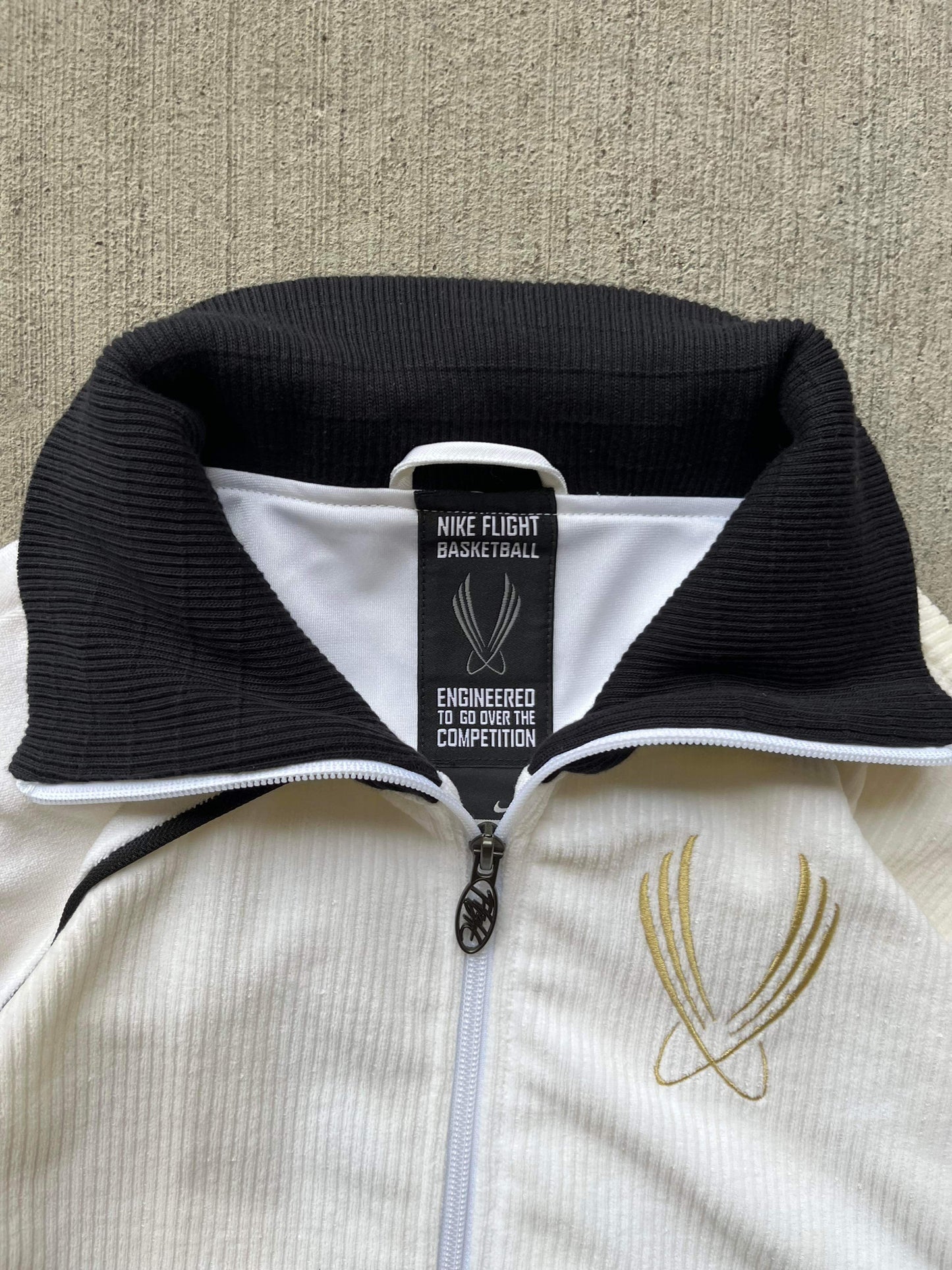 (XL/2X) Nike Flight Tracksuit Top