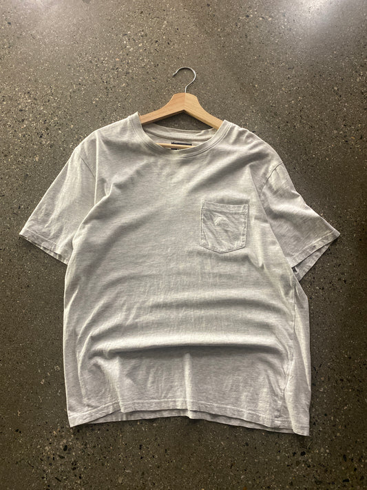 (M) Stussy Pocket Tee