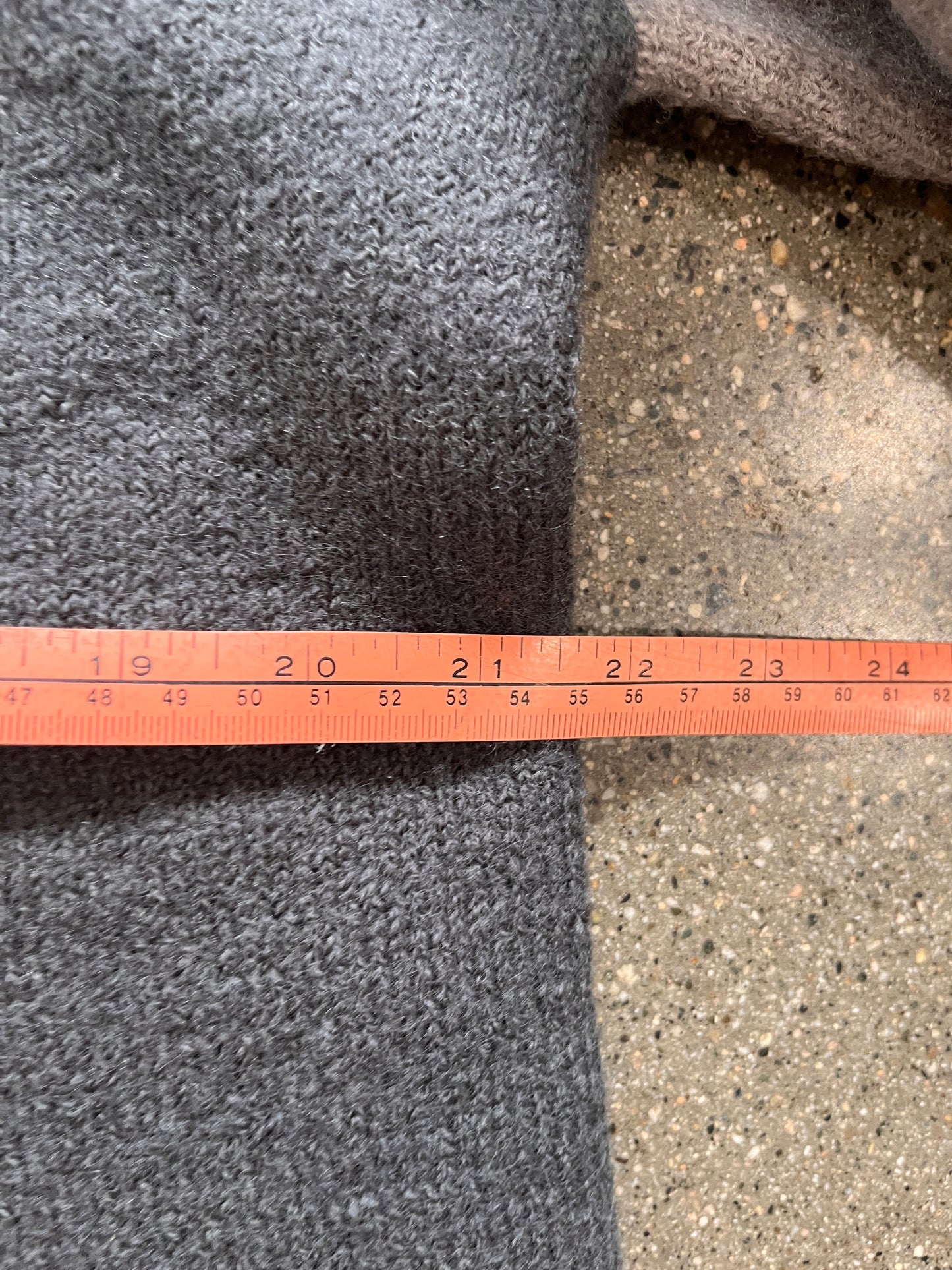 (M) Burton Thick Knit