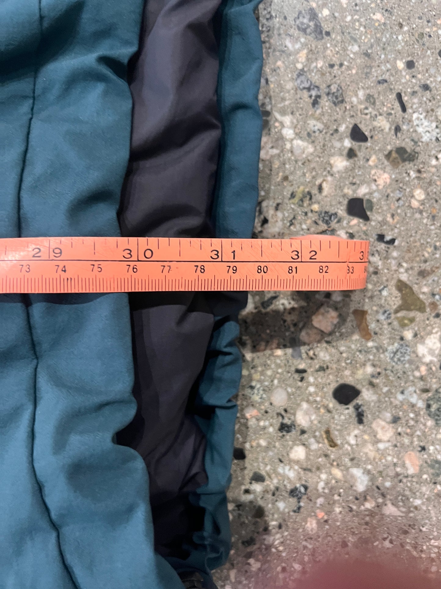 (XL) 2000s Arcteryx Beta Insulated Goretex Pro Shell Jacket